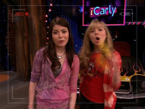 naked icarly|Icarly Parody Porn Videos 